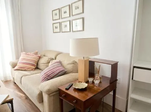 Sevilla Home Center Suites photo 22