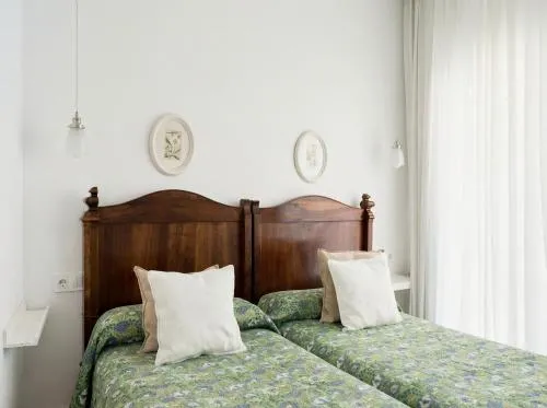 Sevilla Home Center Suites photo 21