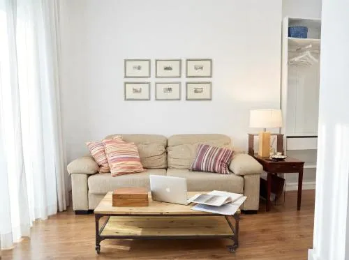 Sevilla Home Center Suites photo 28