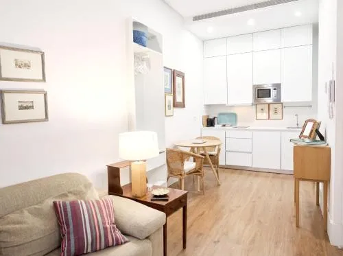 Sevilla Home Center Suites photo 27