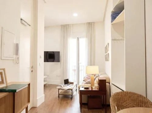 Sevilla Home Center Suites photo 26