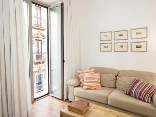 Sevilla Home Center Suites photo 24