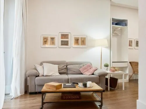 Sevilla Home Center Suites photo 38