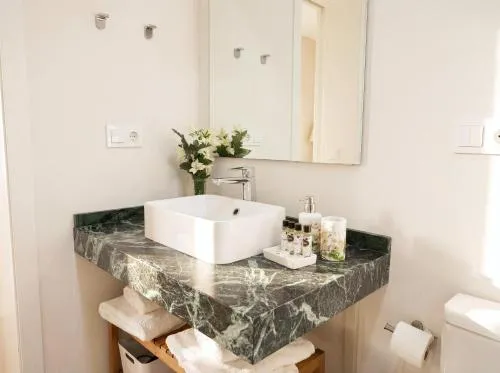 Sevilla Home Center Suites photo 41