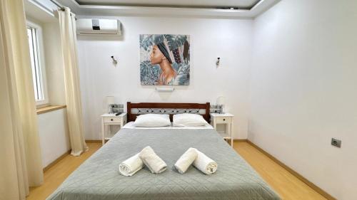 AristotelousApartment