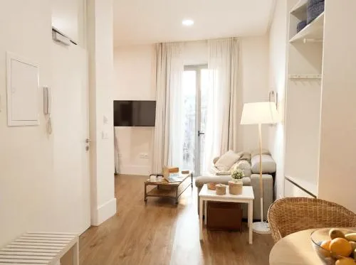 Sevilla Home Center Suites photo 40