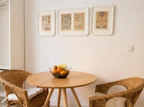 Sevilla Home Center Suites photo 42