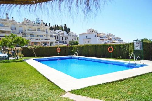 Apartment Brisas de Nerja