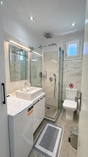 AristotelousApartment