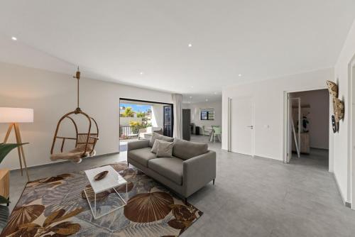 Apartment Mira, Mambo Beach