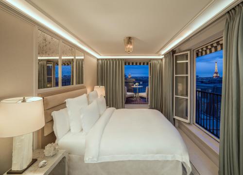 Hotel de Crillon photo 70