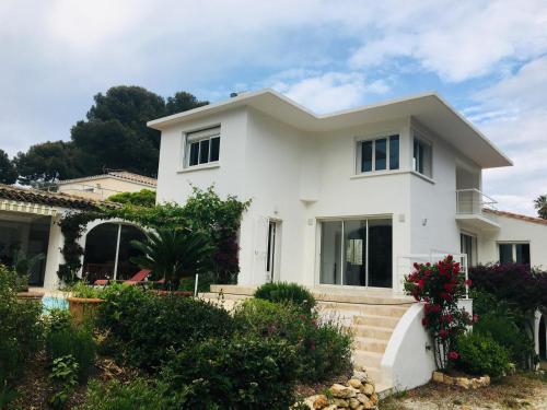 Villa Bianca