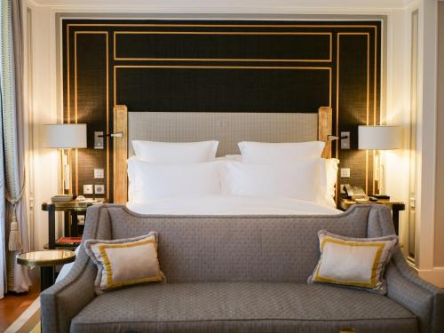 Hotel de Crillon photo 72