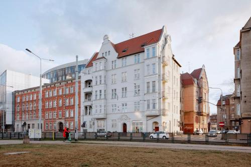 ECS Gdańsk