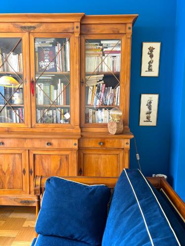 L'appartement Bleriot