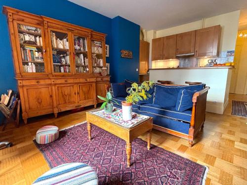 L'appartement Bleriot