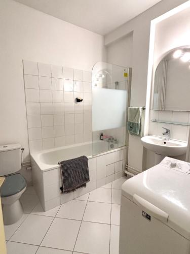 L'appartement Bleriot