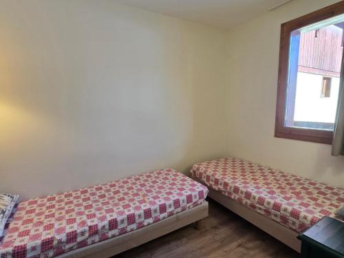 Appartement spacieux au pied des pistes - 7 pers. - FR-1-181-2770