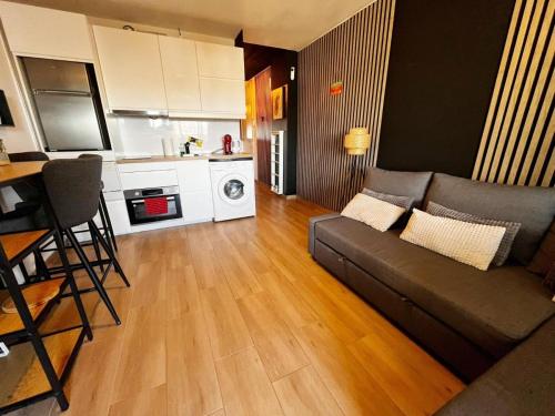 Sunshine Costa,Fully equiped 1 bed