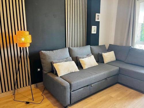 Sunshine Costa,Fully equiped 1 bed