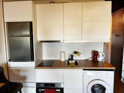 Sunshine Costa,Fully equiped 1 bed