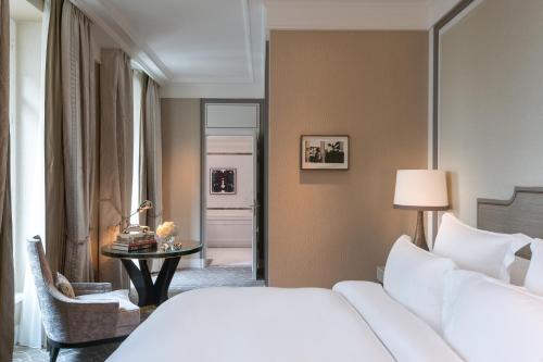 Hotel de Crillon photo 60
