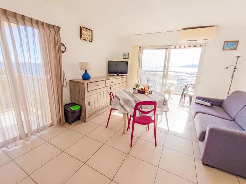 Apartment Le Capitole-2 by Interhome