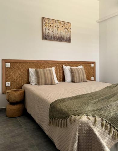 Ammos Tsilivi Apartment - Walk to Beach & Town