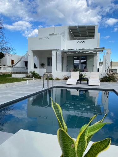 Zandre Luxury Suites