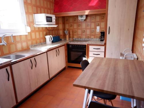 Holiday Home Casita Mar by Interhome