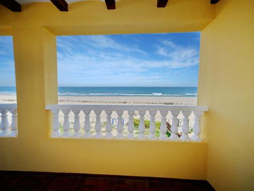 Holiday Home Casita Mar by Interhome