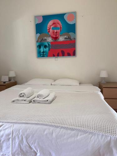 Acropolis Loft 26