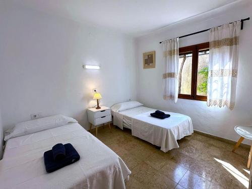 Holiday Home La Truyola Pool Finca by Interhome