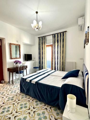 Blumoon Capri con accesso Piscina