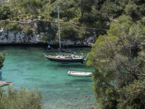 Foto Holiday Home Cas Padrins de Santanyi by Interhome 4
