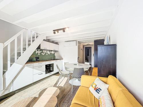 Apartment Phare de Kernevest-5 by Interhome