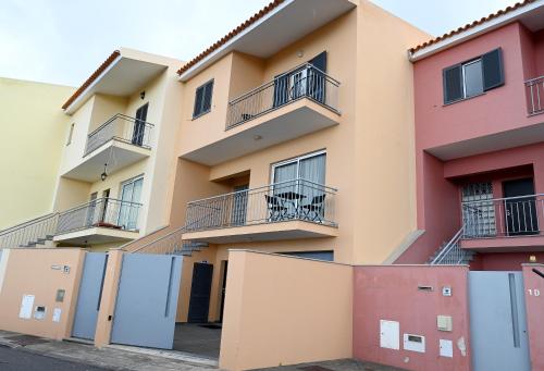 Casa da Laura