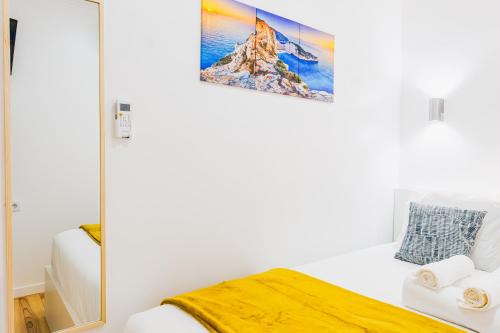 Suites Almirante Reis 4 Andar - Arroios