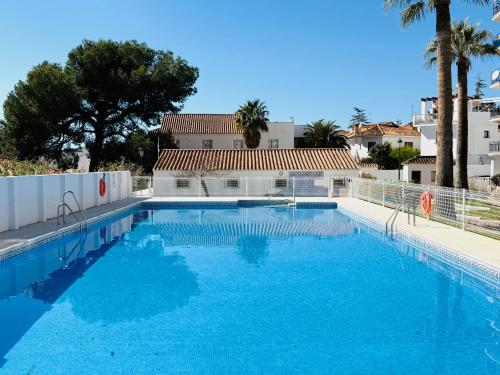 Apartment Florida II by Interhome