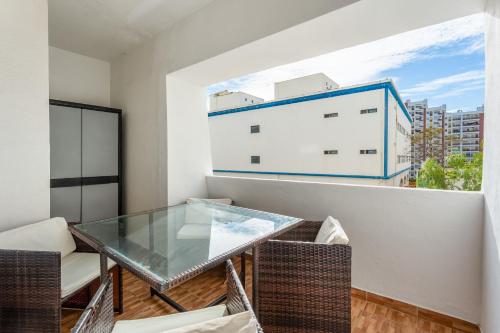 Praia da Rocha Apartment by LovelyStay