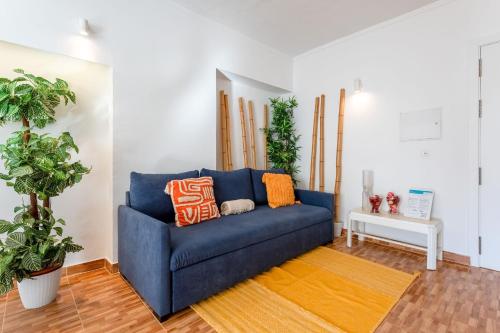 Praia da Rocha Apartment by LovelyStay