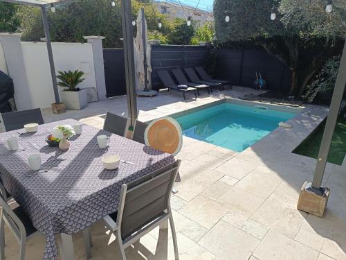 Holiday Home Villa Clem by Interhome