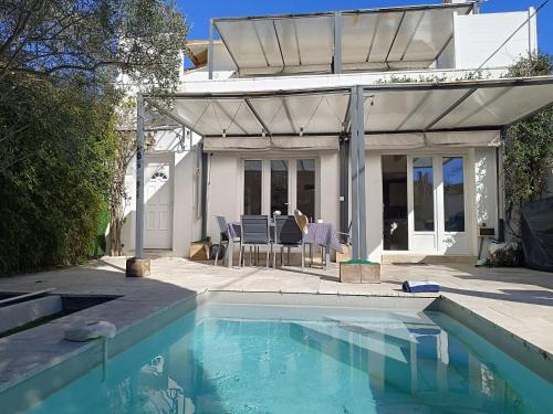 Holiday Home Villa Clem by Interhome