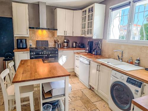 Holiday Home Villa Clem by Interhome