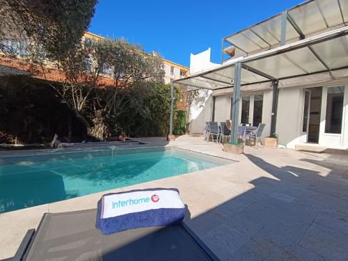 Holiday Home Villa Clem by Interhome