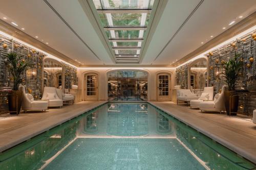 Hotel de Crillon photo 76
