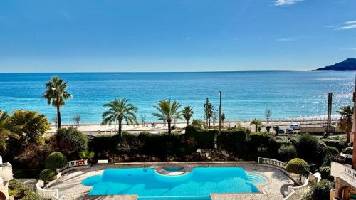 Palme d'Azur 553