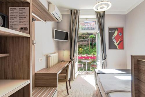 Hotel Federale