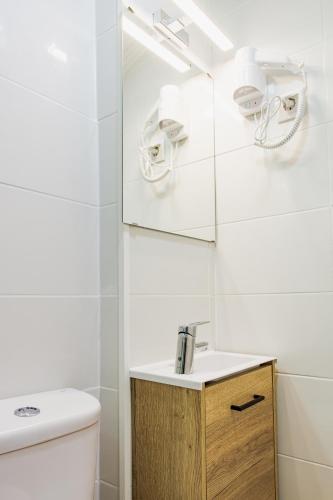Suites Almirante Reis 4 Andar E - Arroios