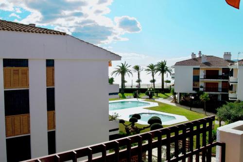 Apartamento Playazul Cambrils